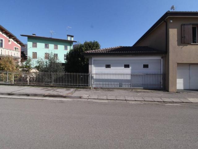 Villa in vendita a Cornedo Vicentino VI