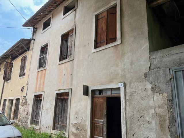 Villetta a schiera in vendita a Cornedo Vicentino VI