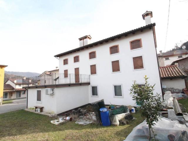 Villetta a schiera in vendita a Cornedo Vicentino VI