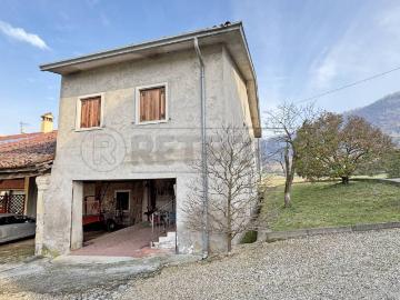 Villetta a schiera in vendita a Castelgomberto VI