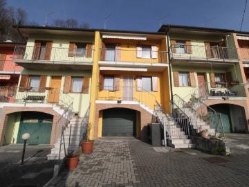 Villetta a schiera in vendita a Cornedo Vicentino VI