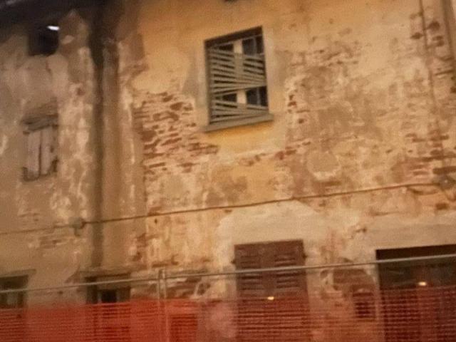 Villetta a schiera in vendita a Corno Giovine LO