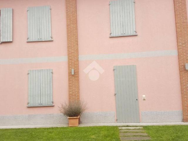 Villetta a schiera in vendita a Corbetta MI