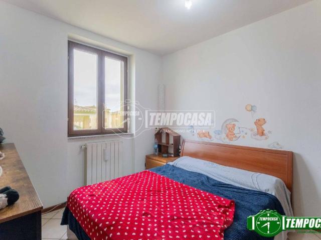 Villetta a schiera in vendita a Corbetta MI