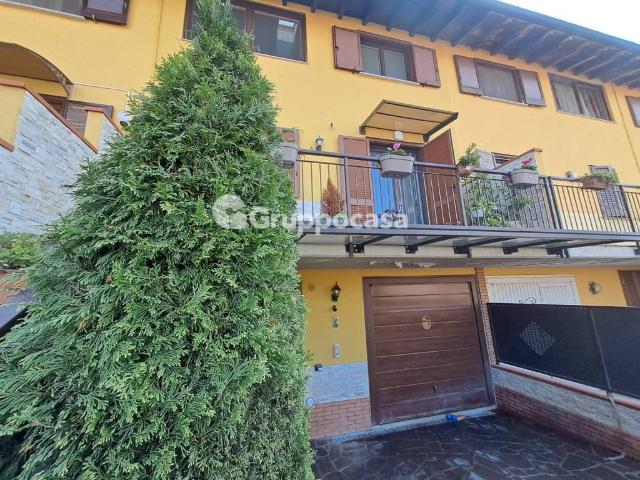 Villetta a schiera in vendita a Corbetta MI