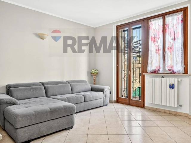 Villetta a schiera in vendita a Corbetta MI