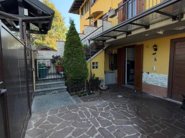 Villetta a schiera in vendita a Corbetta MI