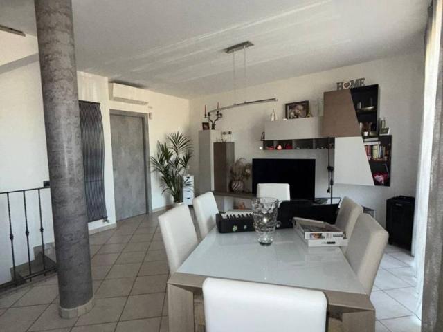 Villetta a schiera in vendita a Corbetta MI