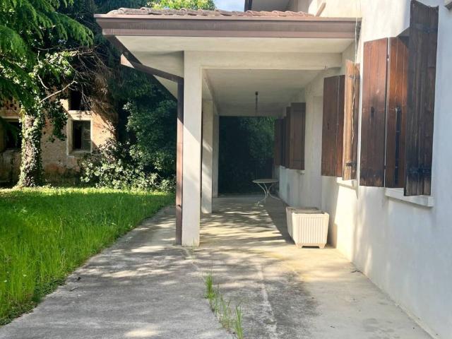 Villetta a schiera in vendita a Cordenons PN
