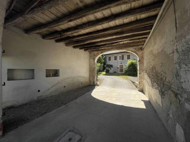 Villetta a schiera in vendita a Cordenons PN