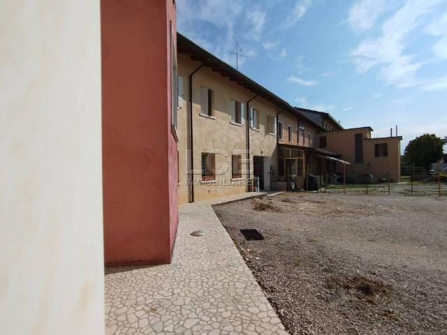 Villetta a schiera in vendita a Cordenons PN