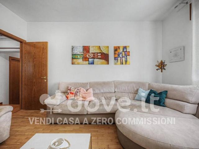 Villetta a schiera in vendita a Cordignano TV
