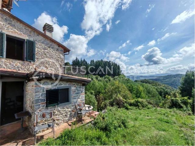 Villetta a schiera in vendita a Coreglia Antelminelli LU