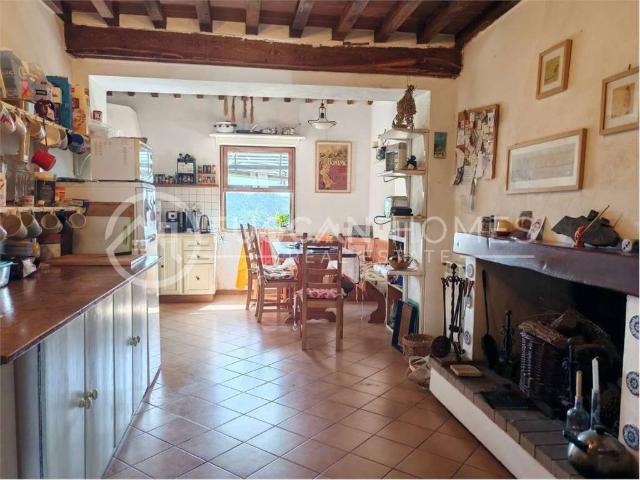 Villetta a schiera in vendita a Coreglia Antelminelli LU