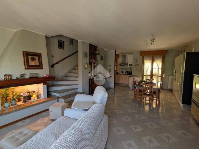 Villetta a schiera in vendita a Coriano RN