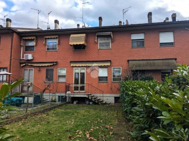 Villetta a schiera in vendita a Coriano RN