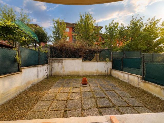 Villetta a schiera in vendita a Coriano RN
