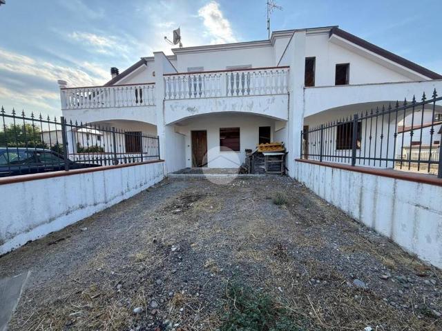 Villetta a schiera in vendita a Corigliano Rossano CS