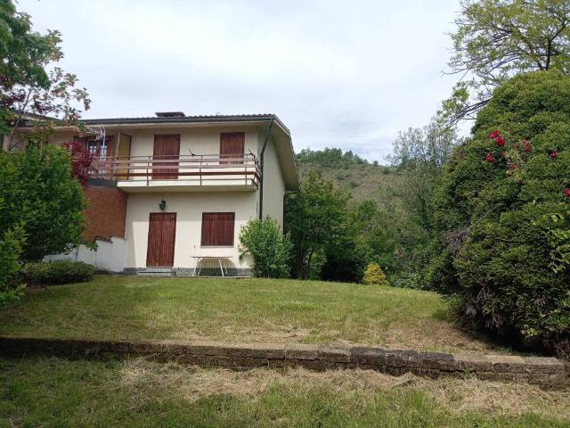 Villetta a schiera in vendita a Corio TO