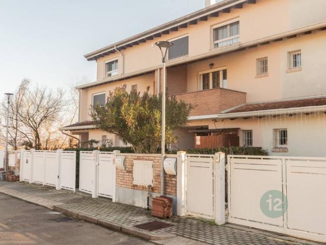 Villetta a schiera in vendita a Correggio RE