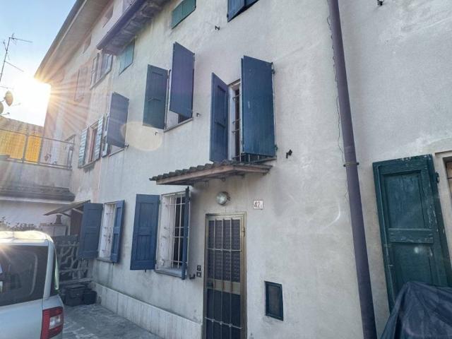 Villetta a schiera in vendita a Correggio RE