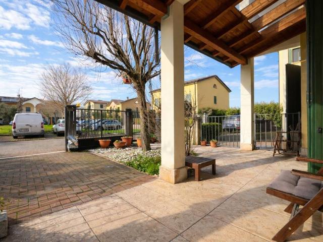 Villetta a schiera in vendita a Correggio RE