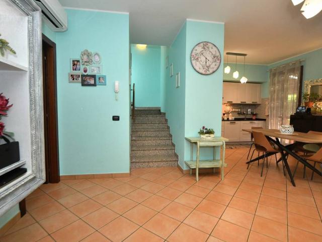 Villetta a schiera in vendita a Correggio RE