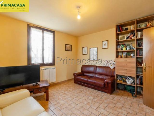 Villetta a schiera in vendita a Correggio RE
