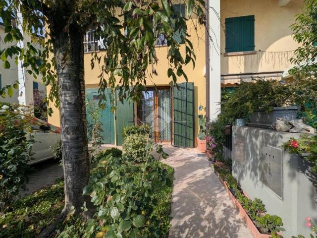 Villetta a schiera in vendita a Correggio RE