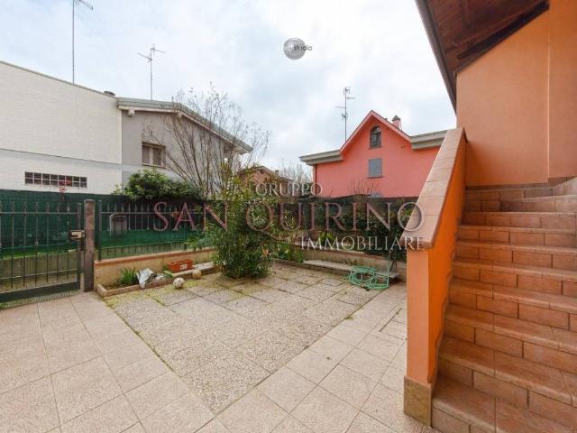 Villetta a schiera in vendita a Correggio RE