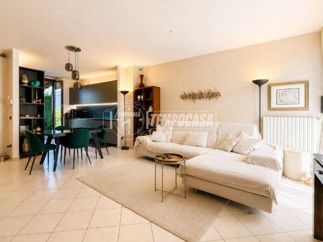 Villetta a schiera in vendita a Correzzana MB