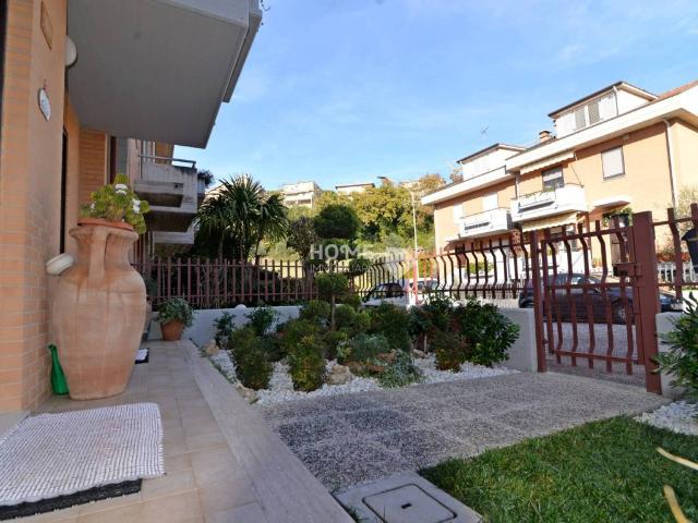 Villetta a schiera in vendita a Corridonia MC