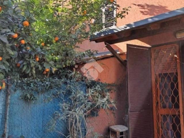 Villetta a schiera in vendita a Corsico MI