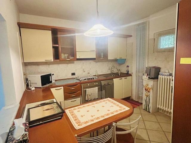 Villetta a schiera in vendita a Corsico MI
