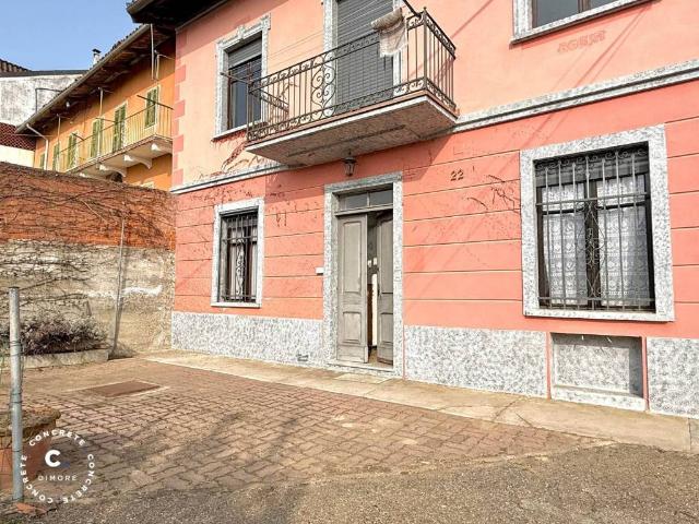 Villetta a schiera in vendita a Cortazzone AT