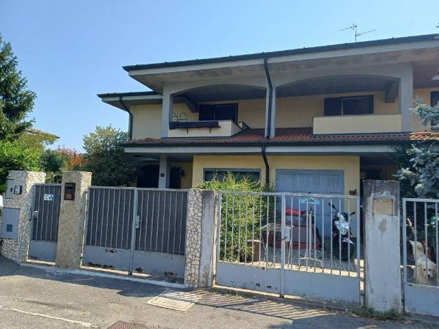 Villetta a schiera in vendita a Corte Palasio LO
