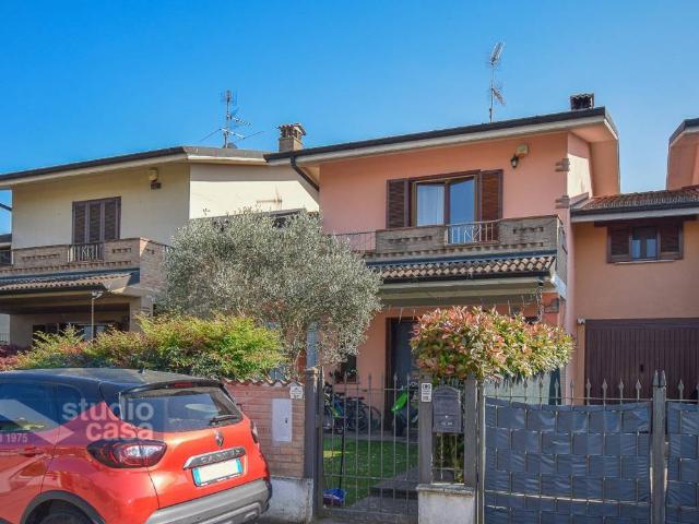Villetta a schiera in vendita a Corte Palasio LO