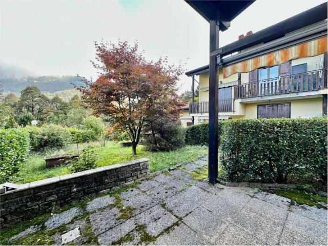 Villetta a schiera in vendita a Cortenova LC