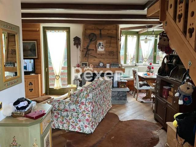 Villetta a schiera in vendita a Corteno Golgi BS