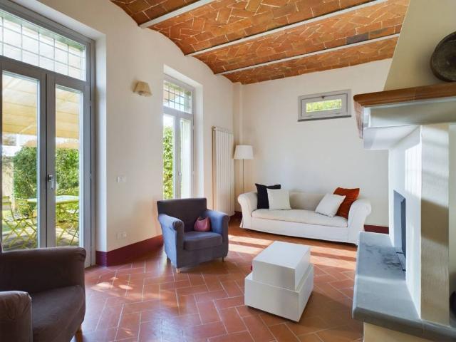Villetta a schiera in vendita a Cortona AR
