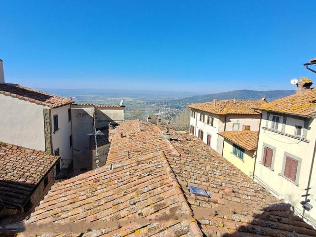 Villetta a schiera in vendita a Cortona AR