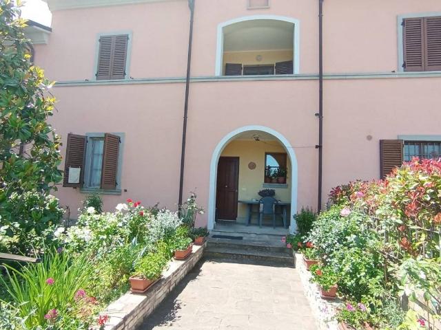 Villetta a schiera in vendita a Cortona AR