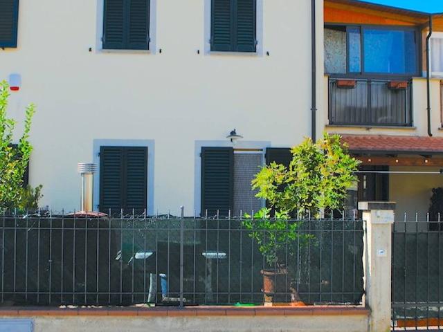Villetta a schiera in vendita a Cortona AR
