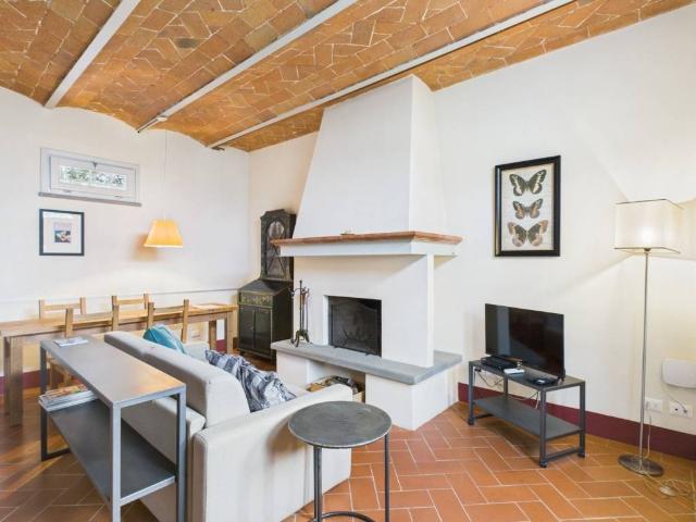 Villa in vendita a Cortona AR