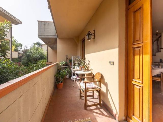 Villetta a schiera in vendita a Cortona AR