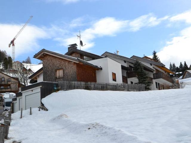 Villetta a schiera in vendita a Corvara in Badia BZ