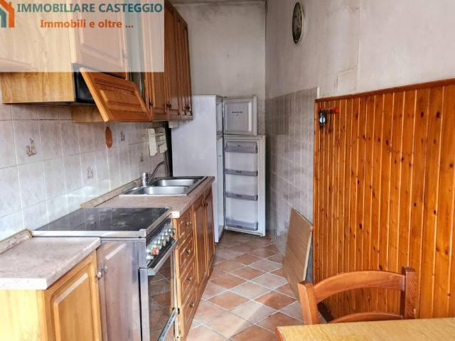 Villetta a schiera in vendita a Corvino San Quirico PV