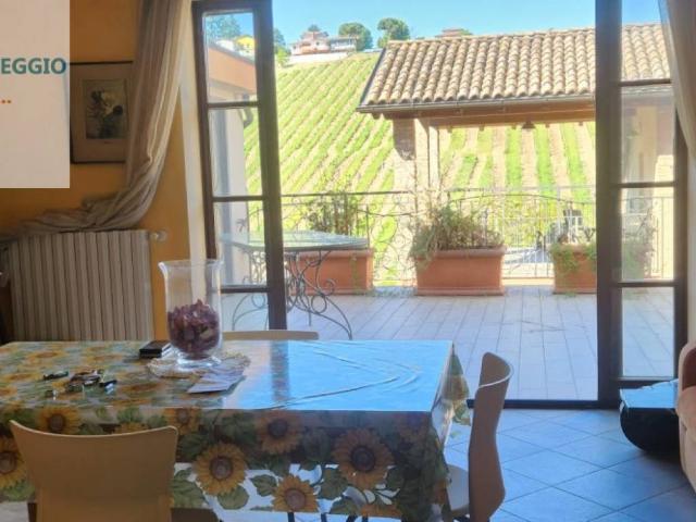 Villetta a schiera in vendita a Corvino San Quirico PV
