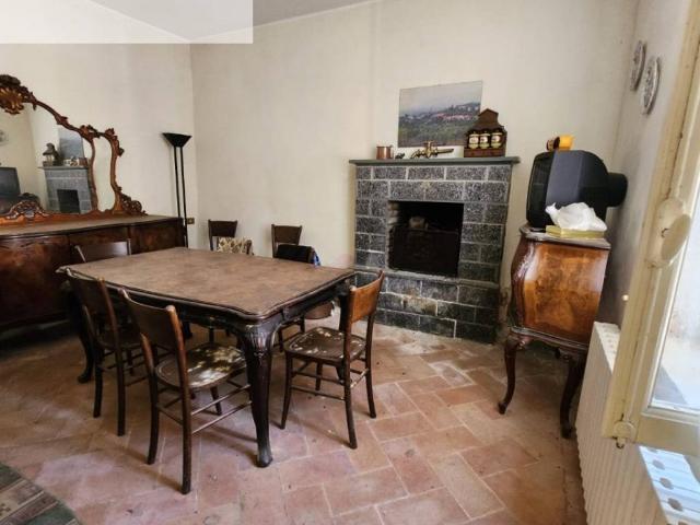 Villetta a schiera in vendita a Corvino San Quirico PV
