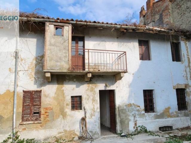 Villetta a schiera in vendita a Corvino San Quirico PV